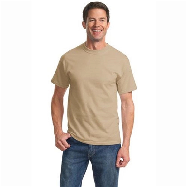 Port & Company Essential T-Shirt - Dark/Colors - Port & Company Essential T-Shirt - Dark/Colors - Image 16 of 50