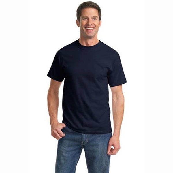 Port & Company Essential T-Shirt - Dark/Colors - Port & Company Essential T-Shirt - Dark/Colors - Image 18 of 50