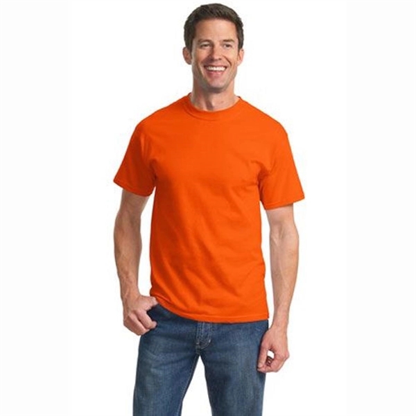 Port & Company Essential T-Shirt - Dark/Colors - Port & Company Essential T-Shirt - Dark/Colors - Image 20 of 50