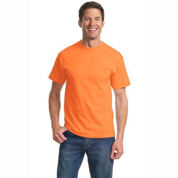 Port & Company Essential T-Shirt - Dark/Colors - Port & Company Essential T-Shirt - Dark/Colors - Image 21 of 50
