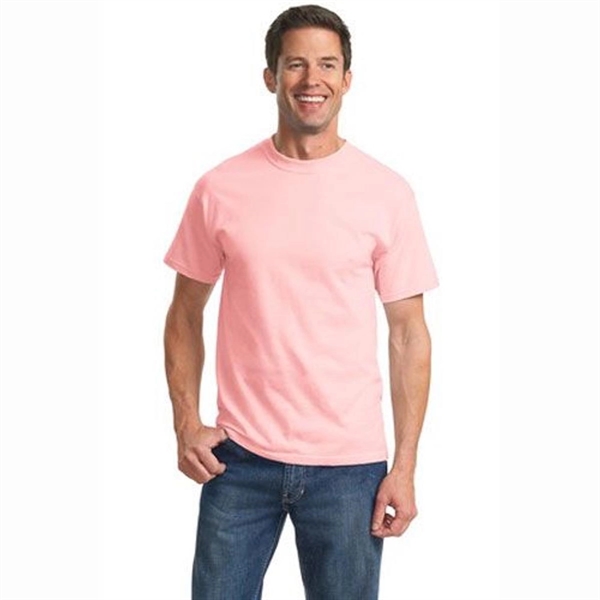 Port & Company Essential T-Shirt - Dark/Colors - Port & Company Essential T-Shirt - Dark/Colors - Image 22 of 50
