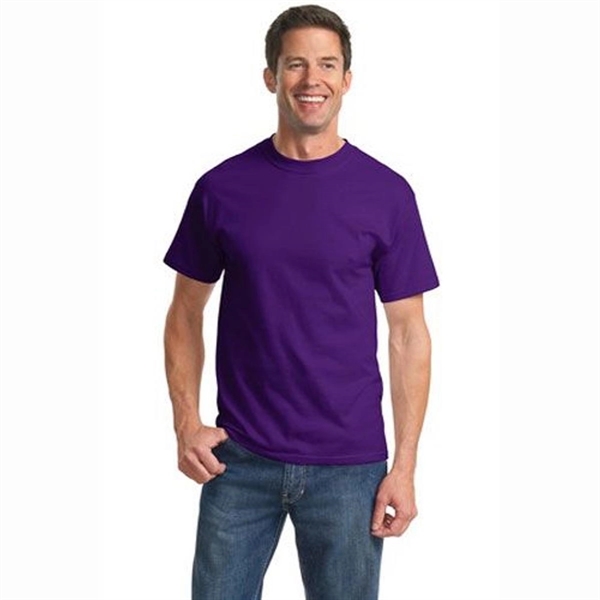 Port & Company Essential T-Shirt - Dark/Colors - Port & Company Essential T-Shirt - Dark/Colors - Image 24 of 50