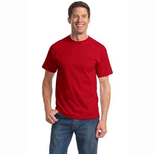 Port & Company Essential T-Shirt - Dark/Colors - Port & Company Essential T-Shirt - Dark/Colors - Image 25 of 50