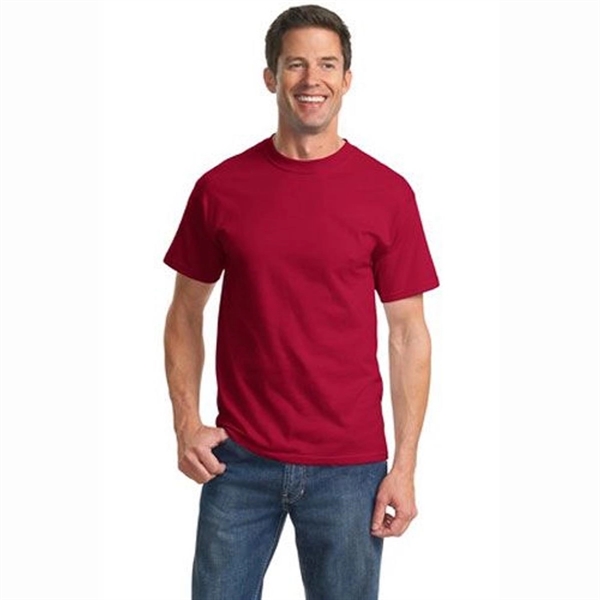 Port & Company Essential T-Shirt - Dark/Colors - Port & Company Essential T-Shirt - Dark/Colors - Image 26 of 50