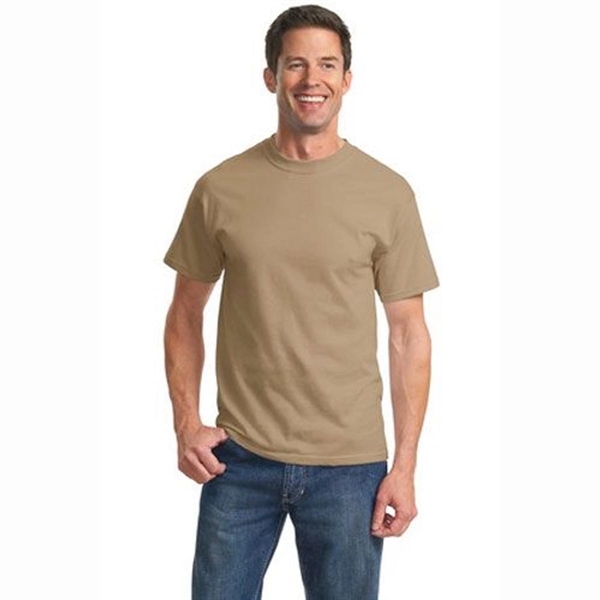 Port & Company Essential T-Shirt - Dark/Colors - Port & Company Essential T-Shirt - Dark/Colors - Image 27 of 50