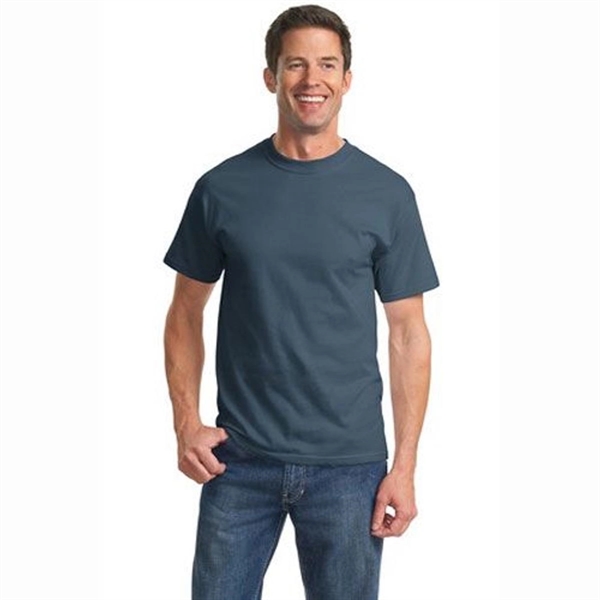 Port & Company Essential T-Shirt - Dark/Colors - Port & Company Essential T-Shirt - Dark/Colors - Image 28 of 50