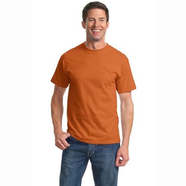 Port & Company Essential T-Shirt - Dark/Colors - Port & Company Essential T-Shirt - Dark/Colors - Image 29 of 50
