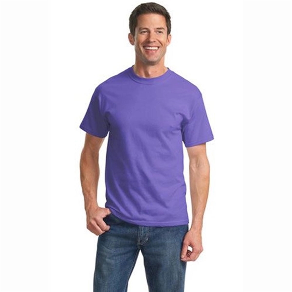 Port & Company Essential T-Shirt - Dark/Colors - Port & Company Essential T-Shirt - Dark/Colors - Image 31 of 50