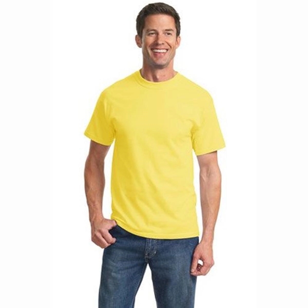 Port & Company Essential T-Shirt - Dark/Colors - Port & Company Essential T-Shirt - Dark/Colors - Image 32 of 50