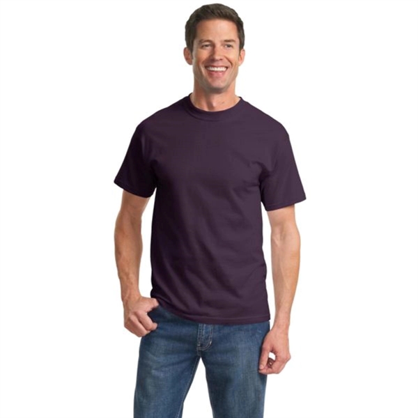 Port & Company Essential T-Shirt - Dark/Colors - Port & Company Essential T-Shirt - Dark/Colors - Image 33 of 50