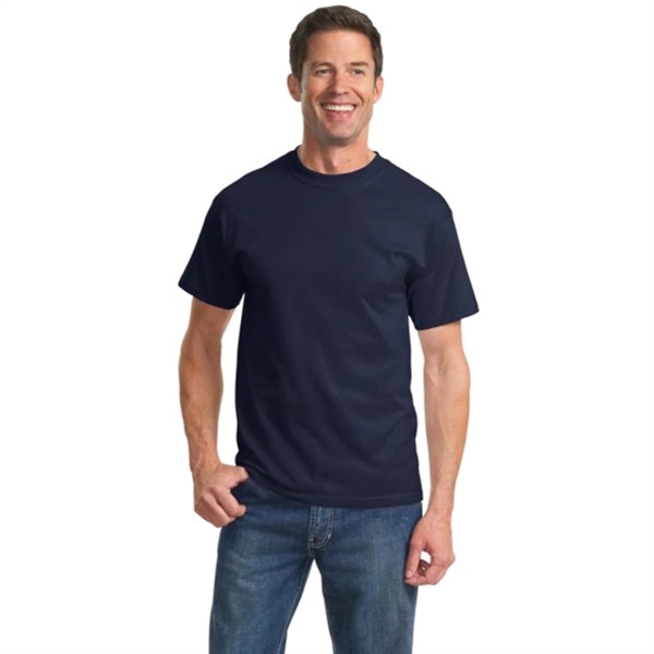 Port & Company Essential T-Shirt - Dark/Colors - Port & Company Essential T-Shirt - Dark/Colors - Image 36 of 50