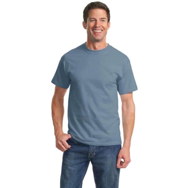 Port & Company Essential T-Shirt - Dark/Colors - Port & Company Essential T-Shirt - Dark/Colors - Image 37 of 50