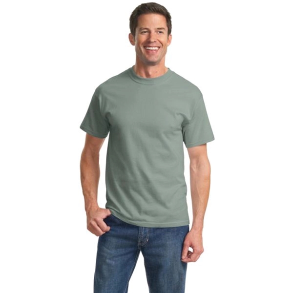 Port & Company Essential T-Shirt - Dark/Colors - Port & Company Essential T-Shirt - Dark/Colors - Image 38 of 50