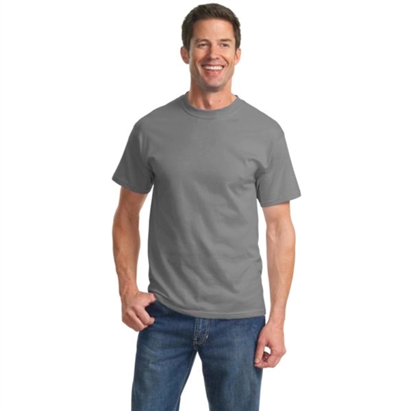 Port & Company Essential T-Shirt - Dark/Colors - Port & Company Essential T-Shirt - Dark/Colors - Image 39 of 50