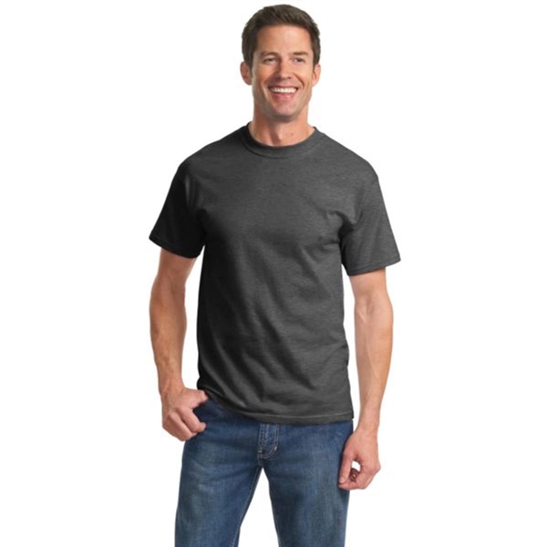 Port & Company Essential T-Shirt - Dark/Colors - Port & Company Essential T-Shirt - Dark/Colors - Image 40 of 50