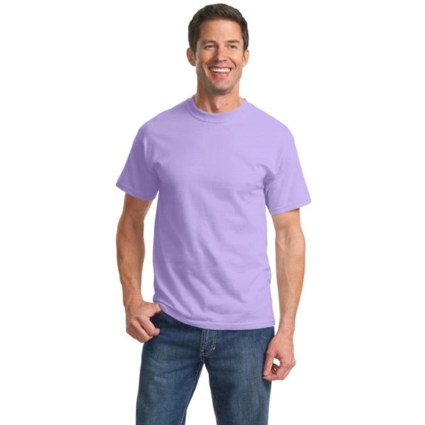 Port & Company Essential T-Shirt - Dark/Colors - Port & Company Essential T-Shirt - Dark/Colors - Image 41 of 50