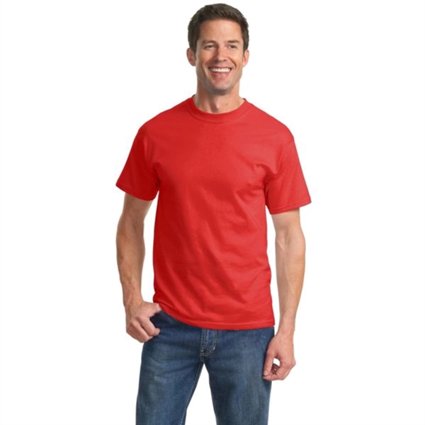 Port & Company Essential T-Shirt - Dark/Colors - Port & Company Essential T-Shirt - Dark/Colors - Image 42 of 50