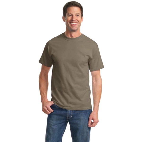 Port & Company Essential T-Shirt - Dark/Colors - Port & Company Essential T-Shirt - Dark/Colors - Image 45 of 50