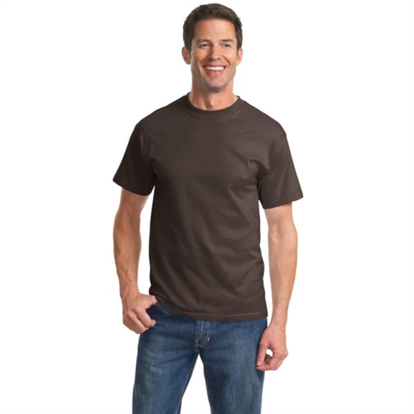 Port & Company Essential T-Shirt - Dark/Colors - Port & Company Essential T-Shirt - Dark/Colors - Image 47 of 50