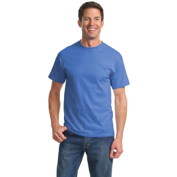 Port & Company Essential T-Shirt - Dark/Colors - Port & Company Essential T-Shirt - Dark/Colors - Image 50 of 50