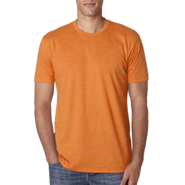 Next Level Men's CVC Crew Neck Tee - Next Level Men's CVC Crew Neck Tee - Image 22 of 29