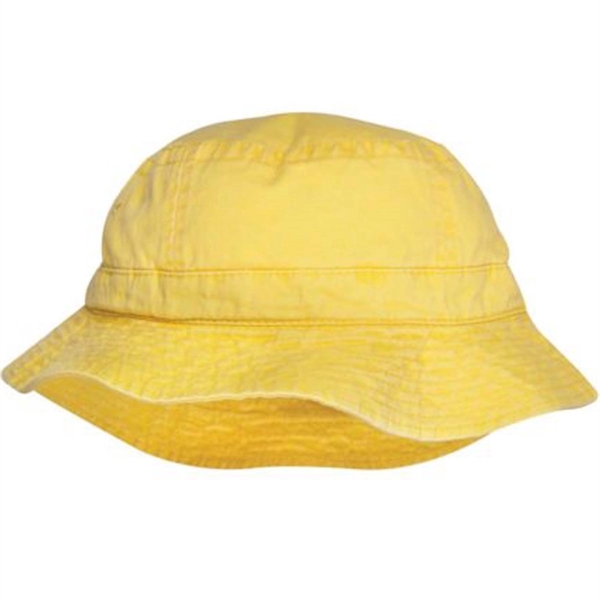 Adams Unisex Vacationer Bucket Hat - Adams Unisex Vacationer Bucket Hat - Image 1 of 11