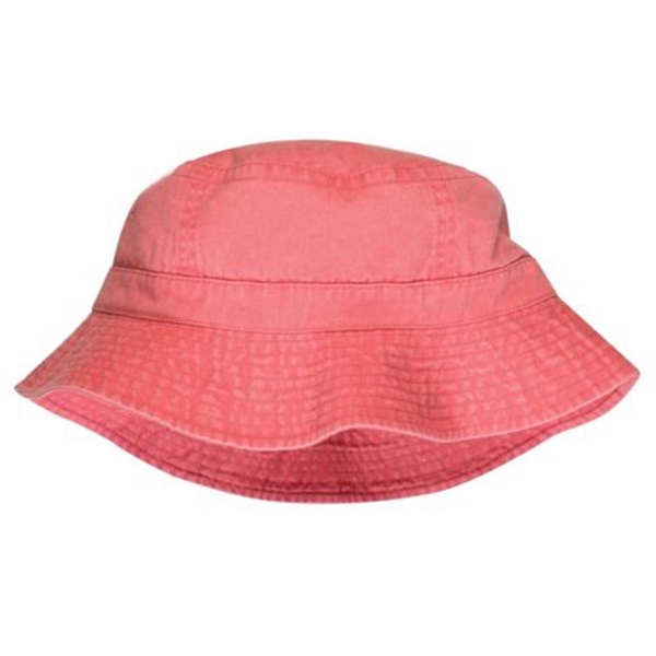 Adams Unisex Vacationer Bucket Hat - Adams Unisex Vacationer Bucket Hat - Image 2 of 11