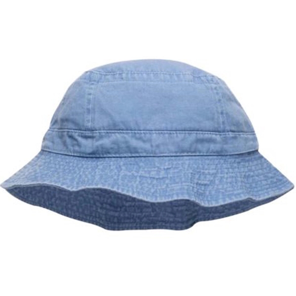 Adams Unisex Vacationer Bucket Hat - Adams Unisex Vacationer Bucket Hat - Image 3 of 11