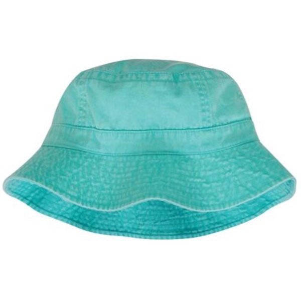 Adams Unisex Vacationer Bucket Hat - Adams Unisex Vacationer Bucket Hat - Image 4 of 11