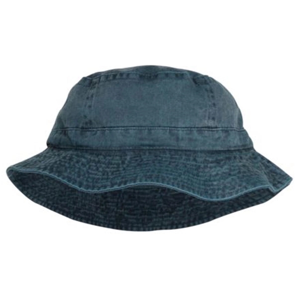 Adams Unisex Vacationer Bucket Hat - Adams Unisex Vacationer Bucket Hat - Image 6 of 11