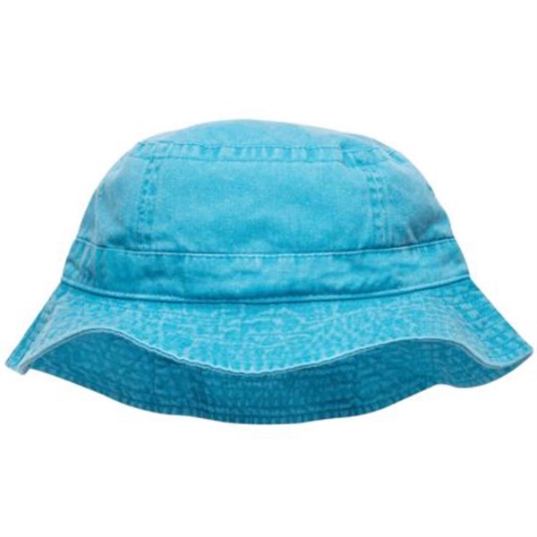 Adams Unisex Vacationer Bucket Hat - Adams Unisex Vacationer Bucket Hat - Image 7 of 11