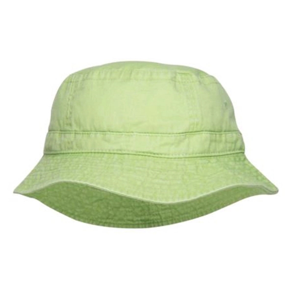 Adams Unisex Vacationer Bucket Hat - Adams Unisex Vacationer Bucket Hat - Image 8 of 11