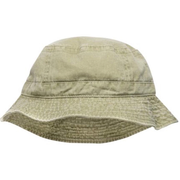 Adams Unisex Vacationer Bucket Hat - Adams Unisex Vacationer Bucket Hat - Image 9 of 11