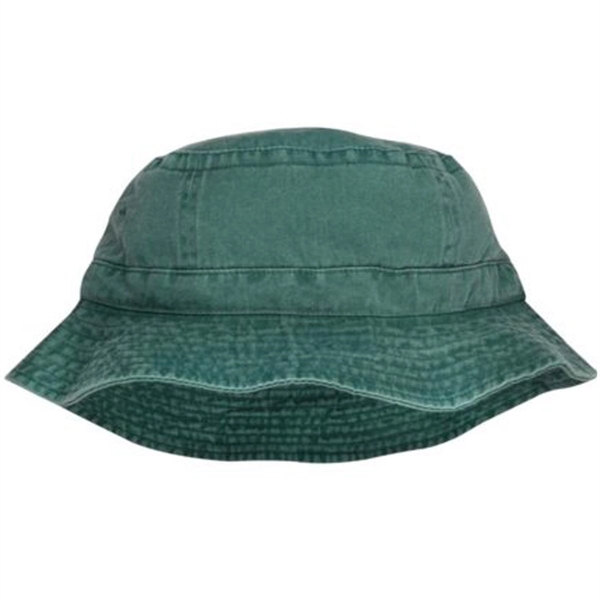 Adams Unisex Vacationer Bucket Hat - Adams Unisex Vacationer Bucket Hat - Image 10 of 11