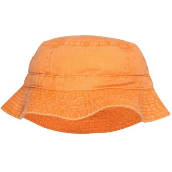 Adams Unisex Vacationer Bucket Hat - Adams Unisex Vacationer Bucket Hat - Image 11 of 11