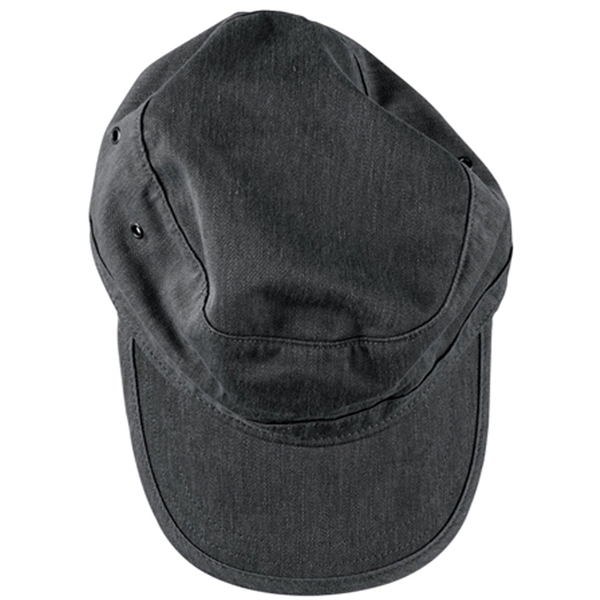Authentic Pigment Cafe Cap - Dark/All - Authentic Pigment Cafe Cap - Dark/All - Image 1 of 6