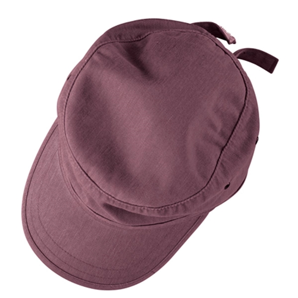Authentic Pigment Cafe Cap - Dark/All - Authentic Pigment Cafe Cap - Dark/All - Image 5 of 6