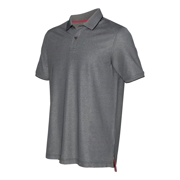 IZOD Advantage Performance Polo - IZOD Advantage Performance Polo - Image 5 of 21