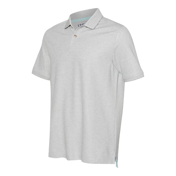 IZOD Advantage Performance Polo - IZOD Advantage Performance Polo - Image 8 of 21