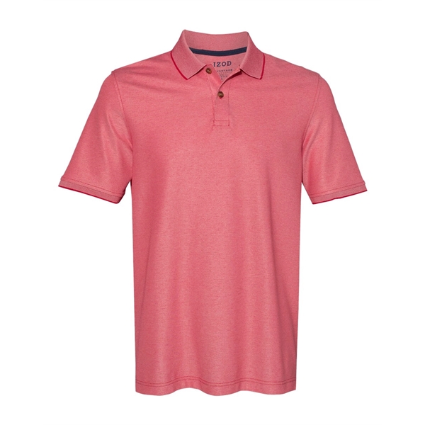 IZOD Advantage Performance Polo - IZOD Advantage Performance Polo - Image 13 of 21