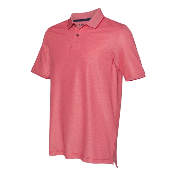 IZOD Advantage Performance Polo - IZOD Advantage Performance Polo - Image 14 of 21