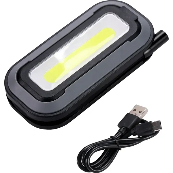 10W COB/LED Worklight