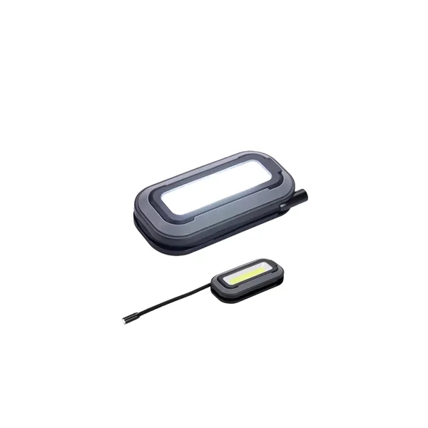 10W COB/LED Worklight