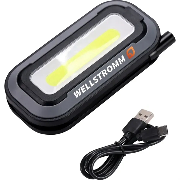10W COB/LED Worklight
