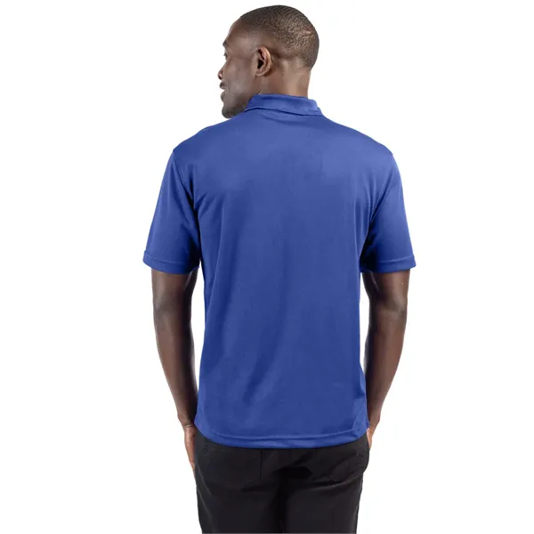 Clique Spin Eco Performance Pique Mens Polo - Clique Spin Eco Performance Pique Mens Polo - Image 62 of 91