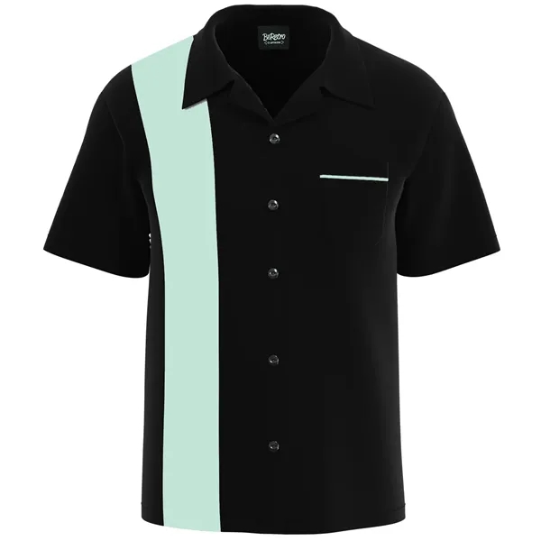 USA-Made Bowling-Inspired Event Camp Shirt, Best Seller - USA-Made Bowling-Inspired Event Camp Shirt, Best Seller - Image 10 of 20