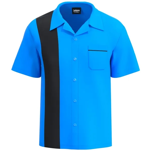 USA-Made Bowling-Inspired Event Camp Shirt, Best Seller - USA-Made Bowling-Inspired Event Camp Shirt, Best Seller - Image 13 of 20