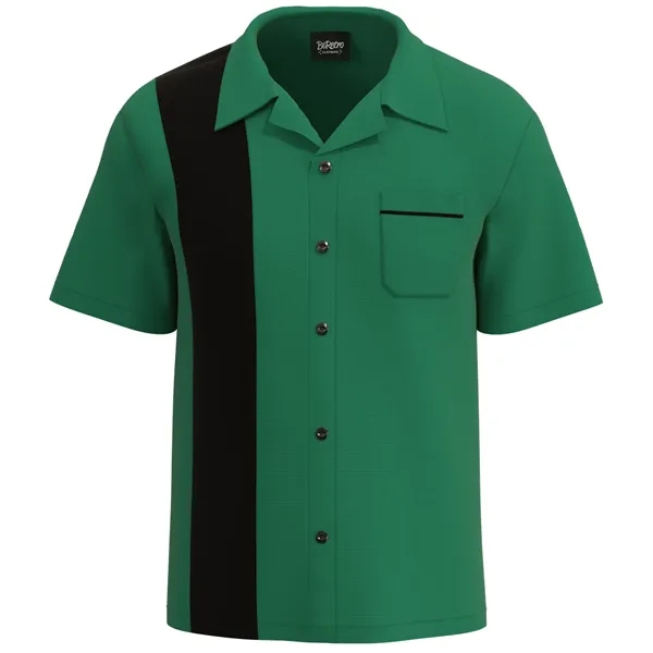 USA-Made Bowling-Inspired Event Camp Shirt, Best Seller - USA-Made Bowling-Inspired Event Camp Shirt, Best Seller - Image 18 of 20