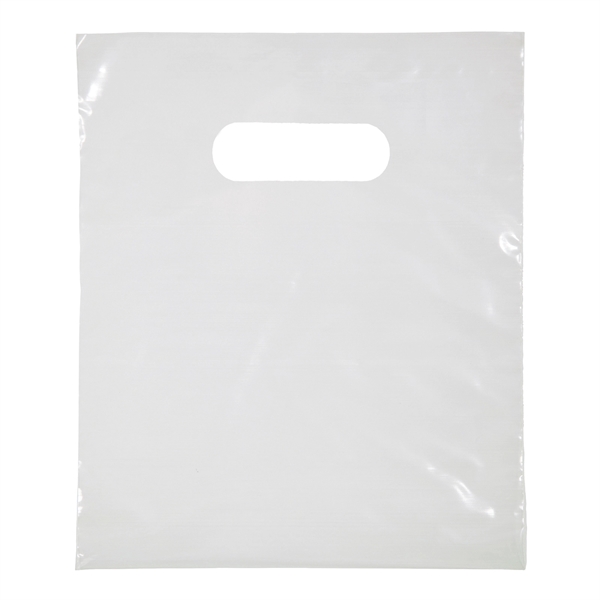 7 1/2W x 9H Digital Full-Color Die Cut Bag - 7 1/2W x 9H Digital Full-Color Die Cut Bag - Image 2 of 2
