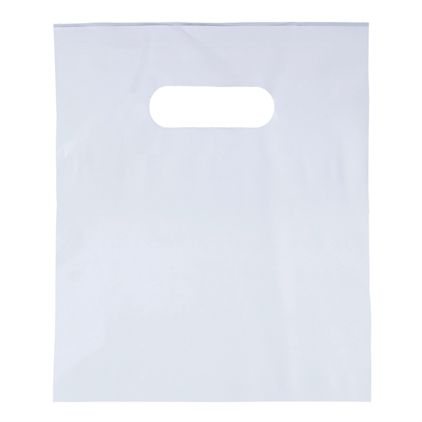 7 1/2W x 9H Digital Full-Color Die Cut Bag - 7 1/2W x 9H Digital Full-Color Die Cut Bag - Image 1 of 2